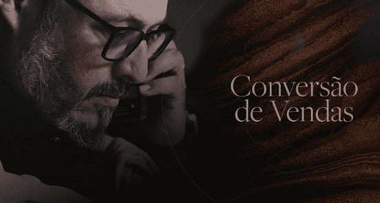 Conversão de Vendas