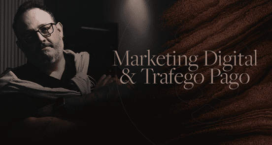 Marketing Digital & Tráfego Pago
